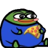 ppPizza emote
