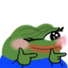 heyhowyoudoin emote