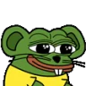 Cheesers emote