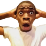 NOWAY emote