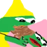 donkSex emote
