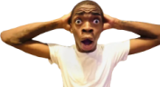 NOWAY emote