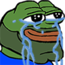 FeelsChadgeMan emote