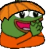 peepoClap emote