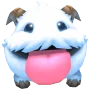 Poro emote