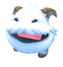 poroSilly emote