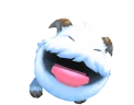 poroDance emote