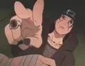 ItachiFINGER emote