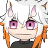 demeNPC emote