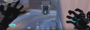 CEBANDO emote