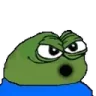 OBSESS emote