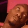 SCHIZO emote