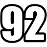 92 emote