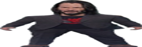 wideKeanu emote