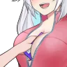 veiSwipe emote