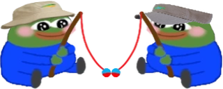 peepoFishing