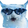 CHILLS emote