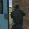 DOORSTUCK emote