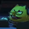 actually emote