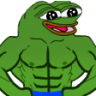 peepoflex emote