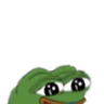 peepoCheer emote