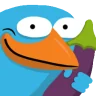 birdFlapping emote