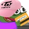 kpopSwipe emote