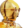C3PO emote