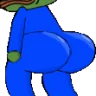 TWERKERS emote