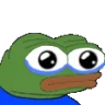 BLUBBERS emote