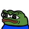 PUKERS emote