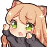 UPPIES emote