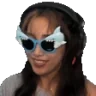 AnitaJAM emote