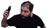 FURIOUSSS emote