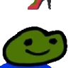 stepp emote