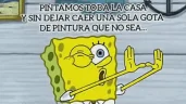 PINTAMOSTODALACASA emote