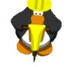 DRILL emote
