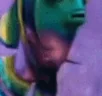 JudgingFish emote