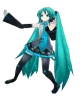 MikuDance emote