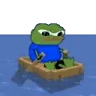Boating emote