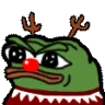 peepoLeave emote