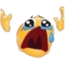 NOOO emote