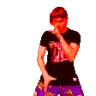 BertinhoOverheat emote