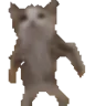 CATTING emote