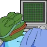 pepeDB emote