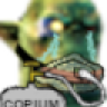 zugCOPIUM emote