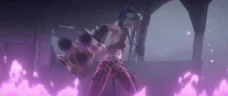 JINXING emote