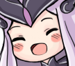 SYNDRAYAYA emote