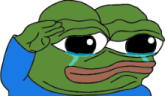 o7cry emote