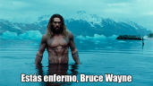 EstasEnfermoBruceWayne emote